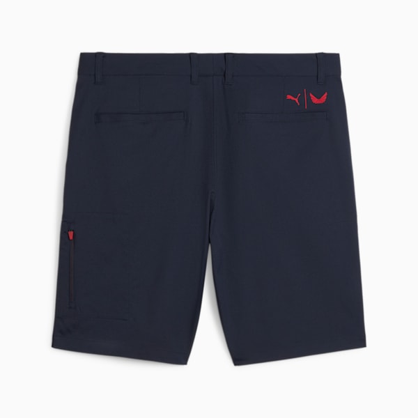 Cheap Atelier-lumieres Jordan Outlet x VOLITION Men's Golf Cargo Shorts, Deep Navy, extralarge